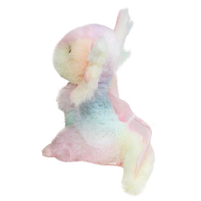 Mini Gillie Soft Axolotl