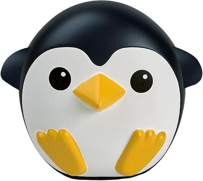 Freeze Dance With Chilly Game