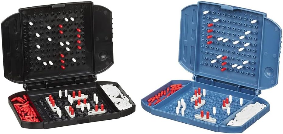 Battleship Grab and Go