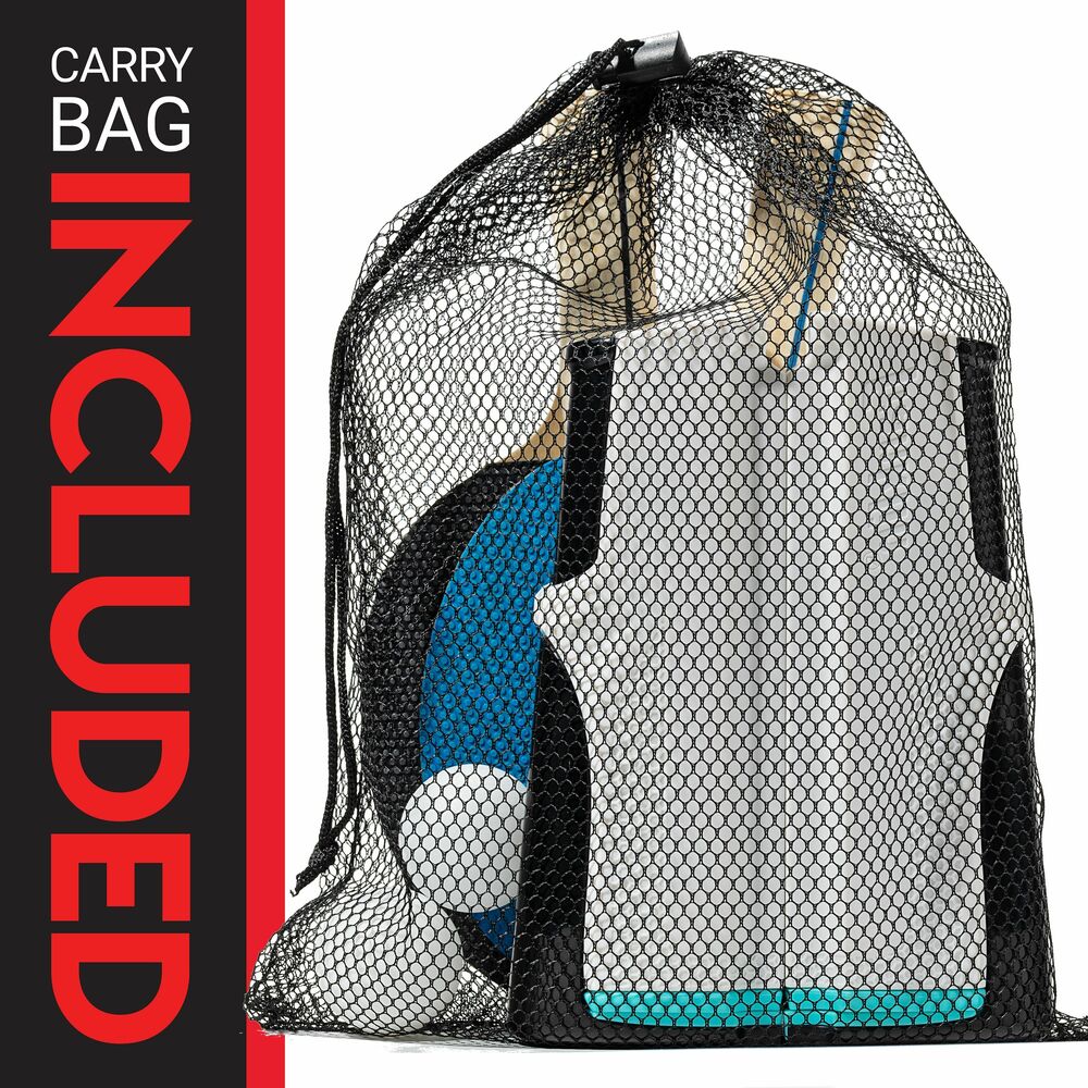 ANYWHERE TABLE TENNIS