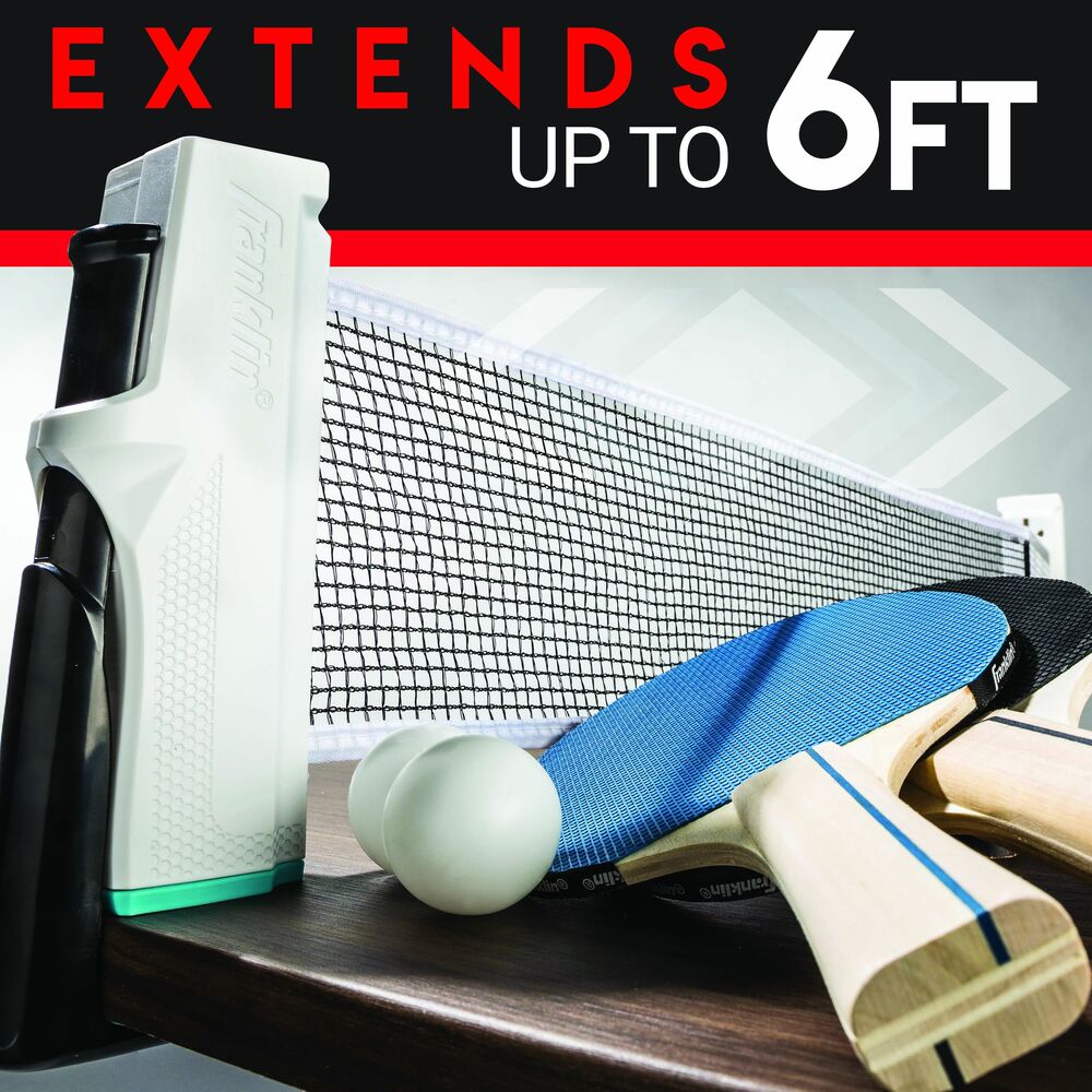 ANYWHERE TABLE TENNIS