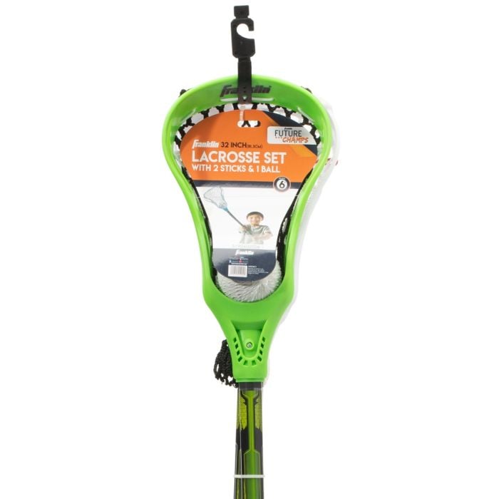 Lacrosse 2pc Set