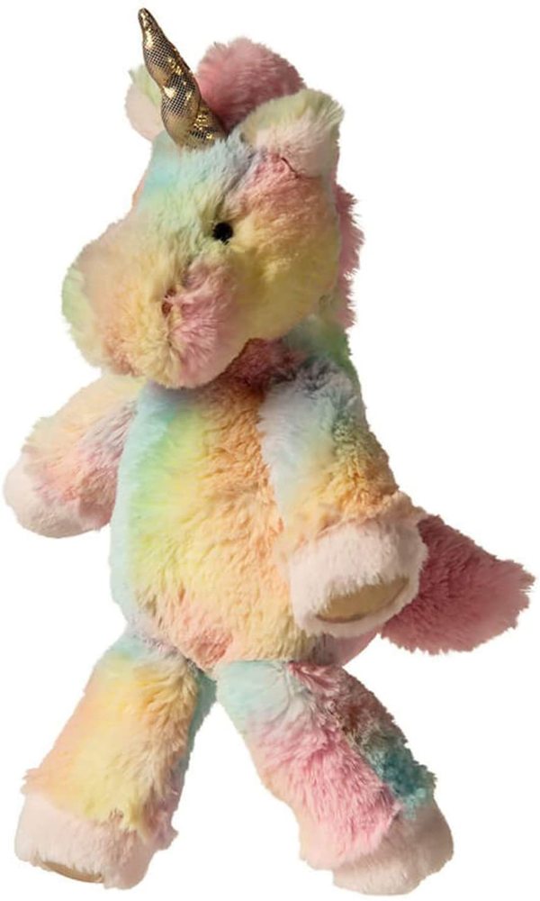 Marshmallow Junior Fro-Yo Unicorn – 9″