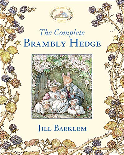 HB Complete Brambly Hedge