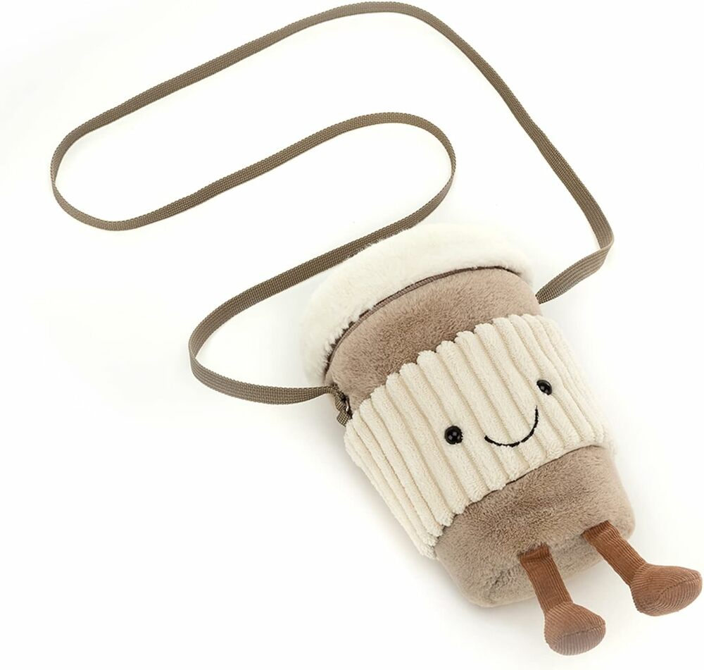 Coffee-To-Go Bag Amuseables