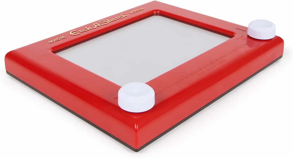 Etch A Sketch Classic