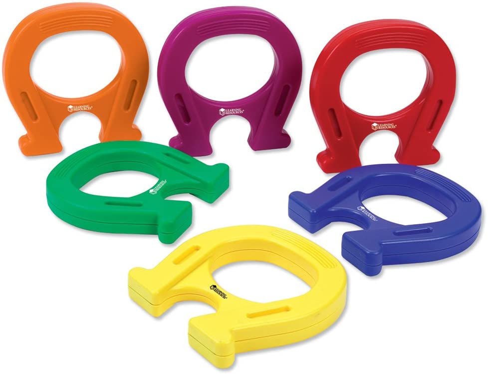 Horseshoe Mighty Magnets