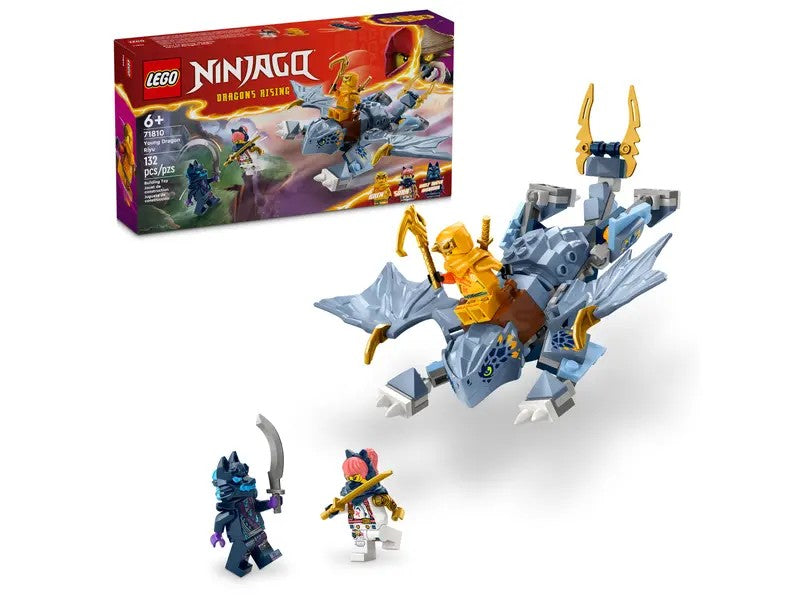 71810 LEGO® Young Dragon Riyu
