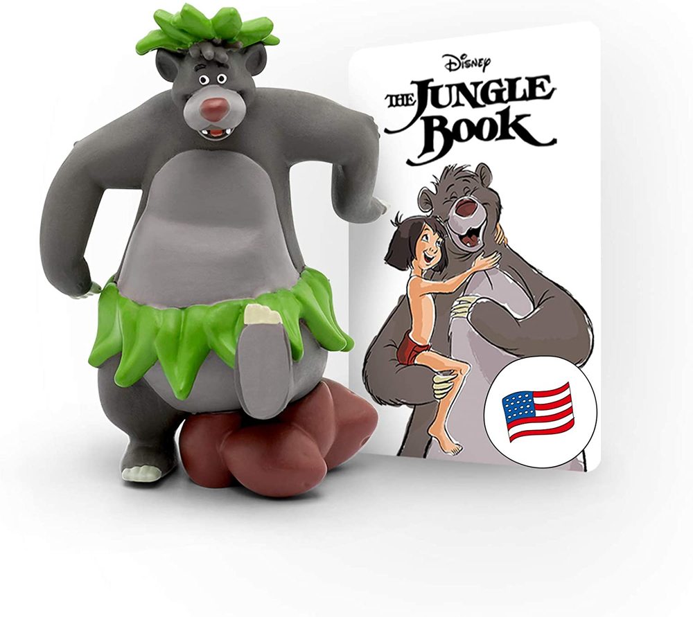 Disney The Jungle Book Tonie