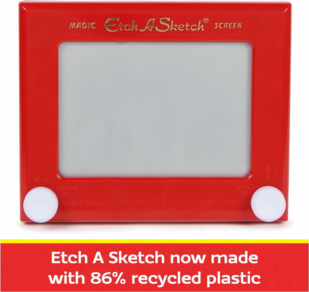 Etch A Sketch Classic