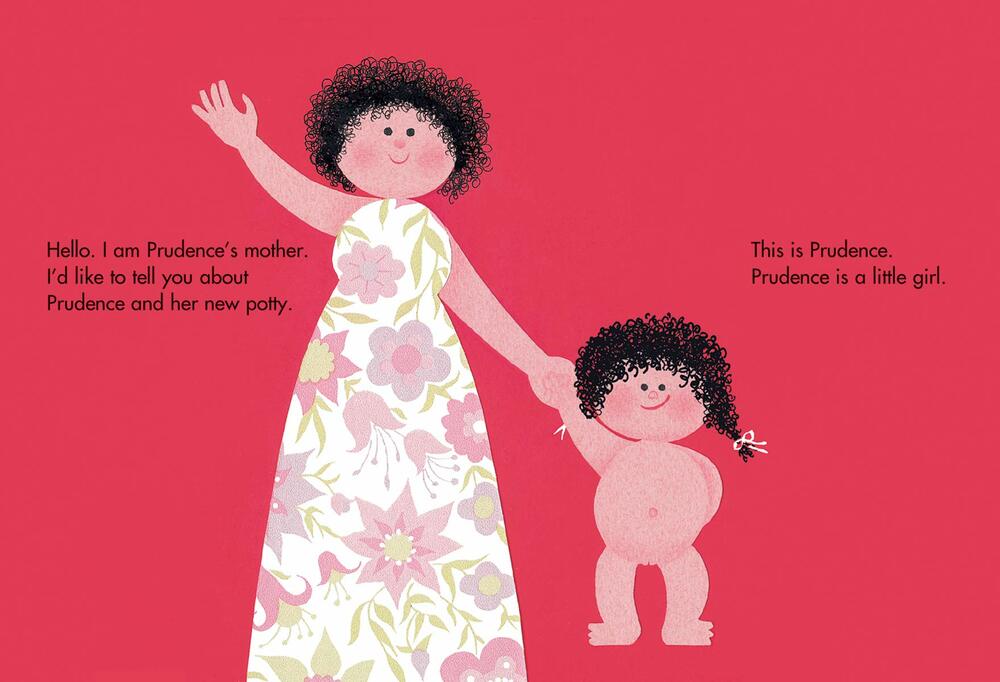 Once Upon A Potty: Girl