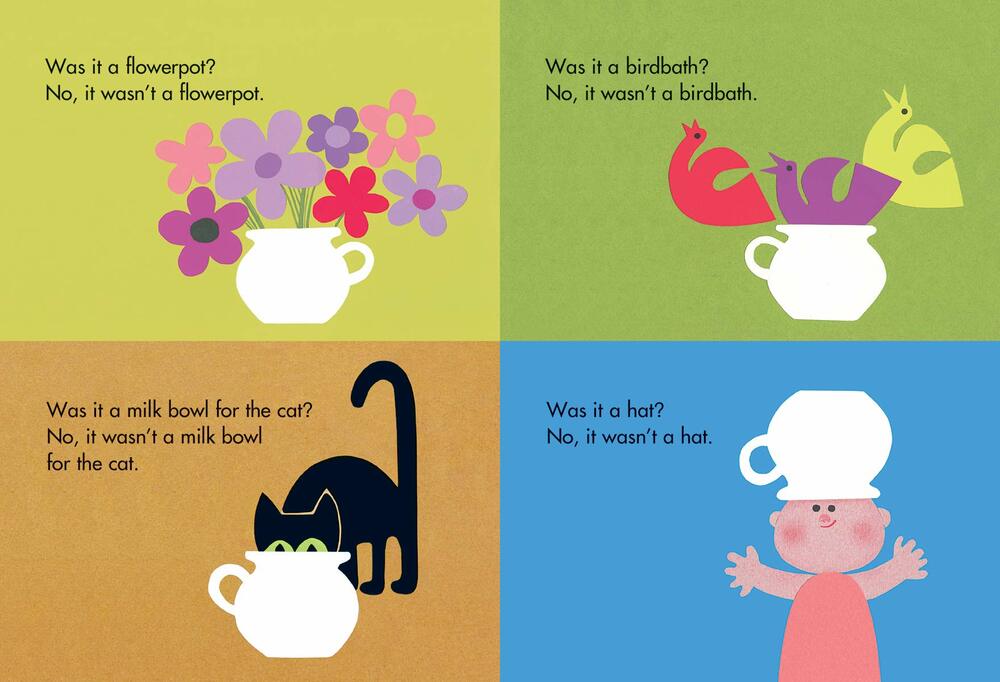 One Upon A Potty: Boy