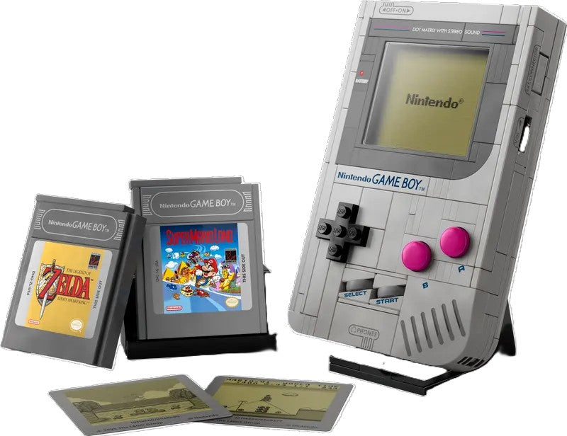 72046 LEGO® Game Boy