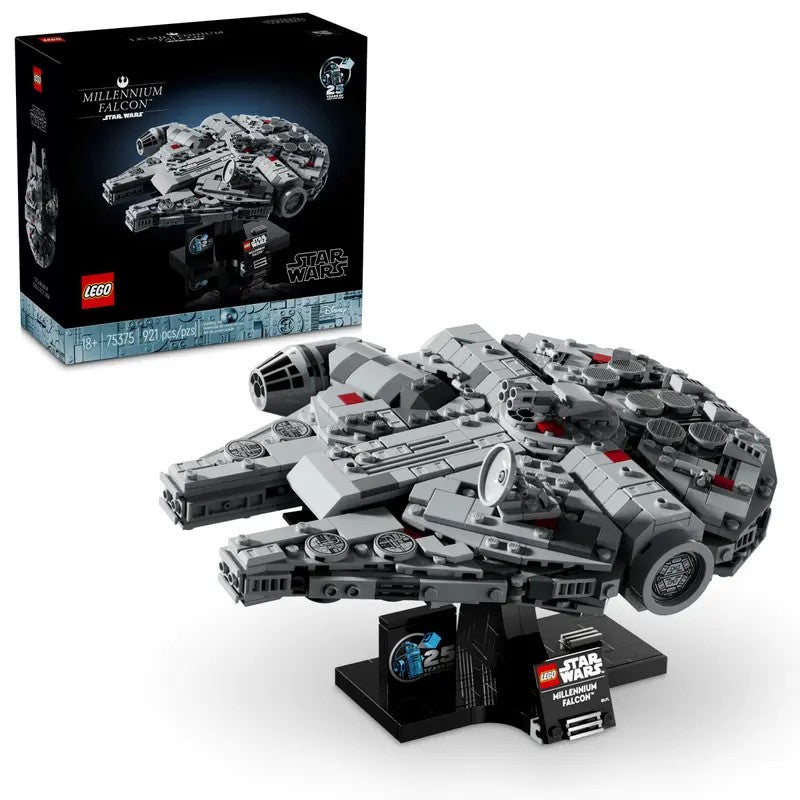 75375 LEGO® Millennium Falcon