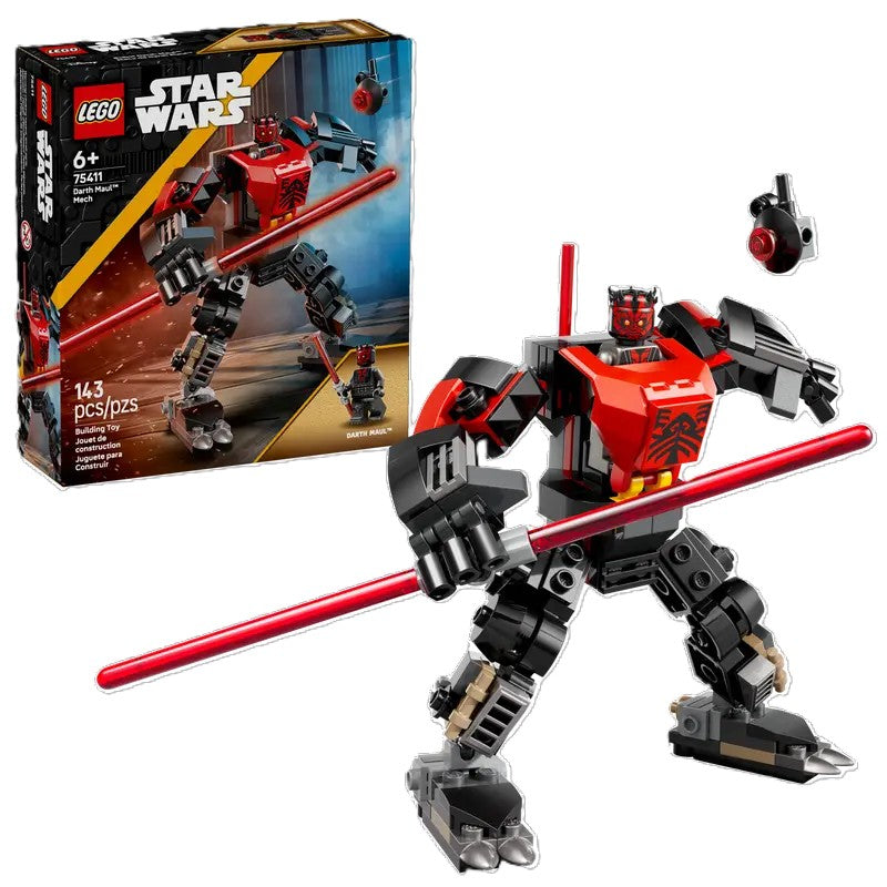 75411 LEGO® Darth Maul™ Mech