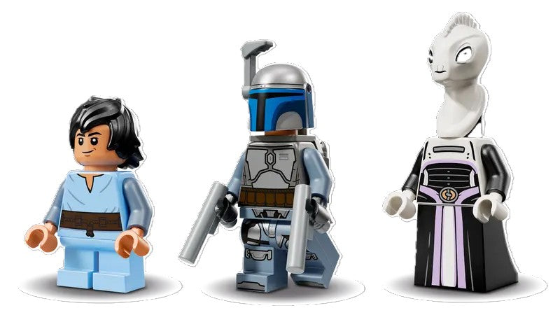 75433 LEGO® Jango Fett's Starship