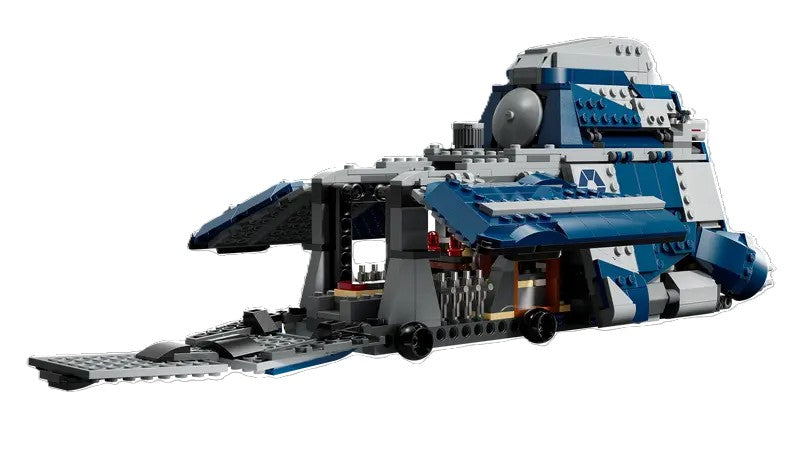 75435 LEGO® Battle of Felucia Separatist MTT™