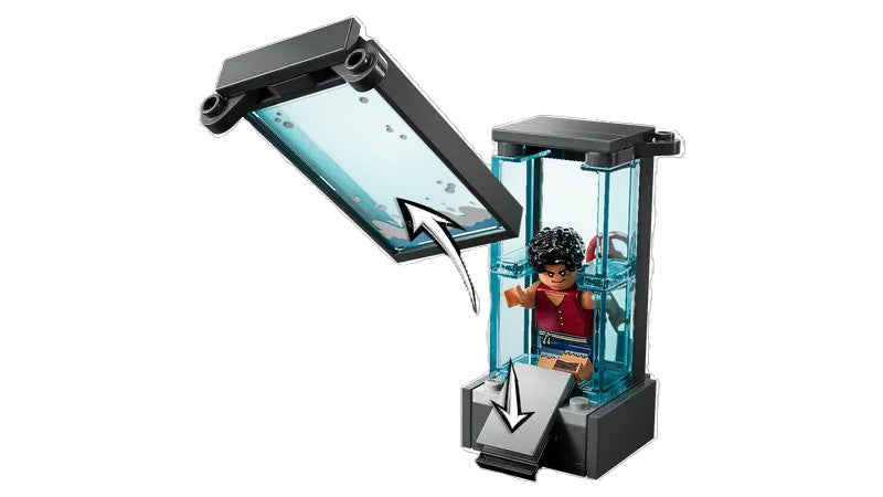 75637 LEGO® Buggy the Clown's Circus Tent