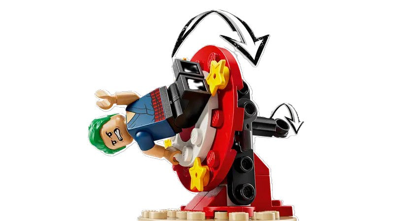 75637 LEGO® Buggy the Clown's Circus Tent