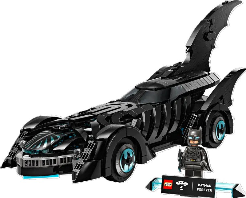 76304 LEGO® Batman Forever™ Batmobile™