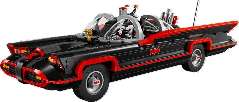 76328 LEGO® Batman™: The Classic TV Series Batmobile™