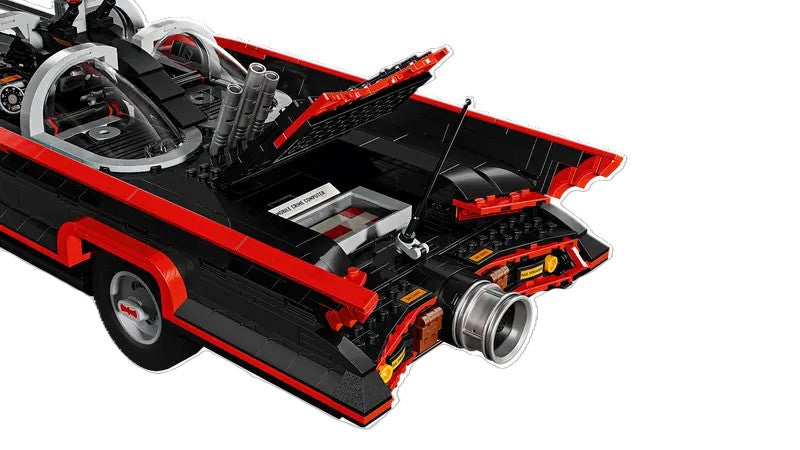 76328 LEGO® Batman™: The Classic TV Series Batmobile™