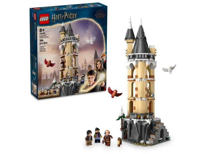 76430 LEGO® Hogwarts Castle Owlery