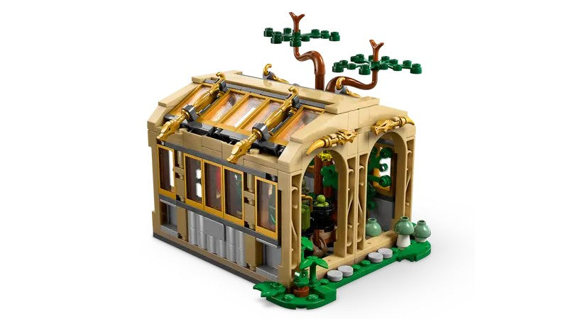 76445 LEGO® Hogwarts™ Castle: Herbology Class