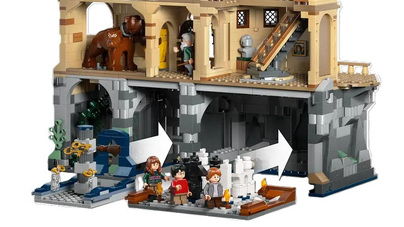 76454 LEGO® Hogwarts™ Castle: The Main Tower
