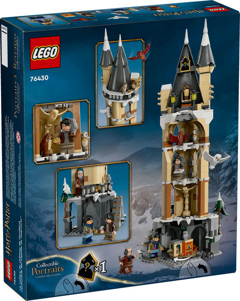 76430 LEGO® Hogwarts Castle Owlery