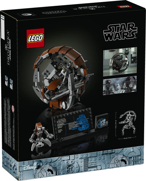 75381 LEGO® Droideka