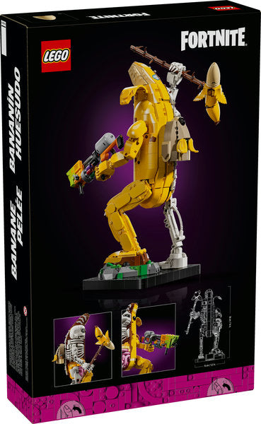 77072 LEGO® Peely Bone