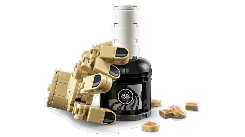 76785 LEGO® Thing's Apartment