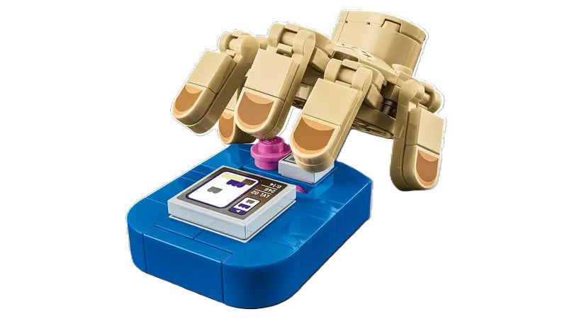 76785 LEGO® Thing's Apartment