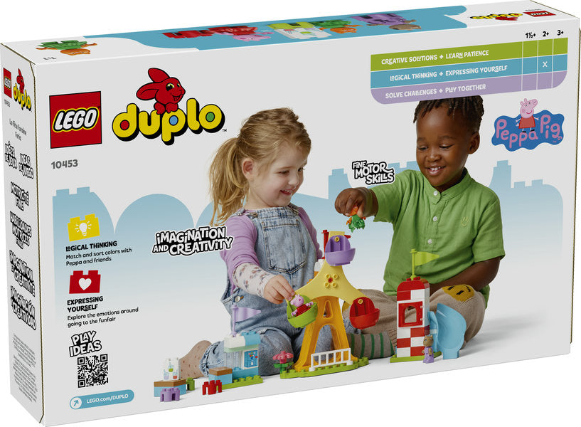 10453 LEGO® DUPLO® Funfair