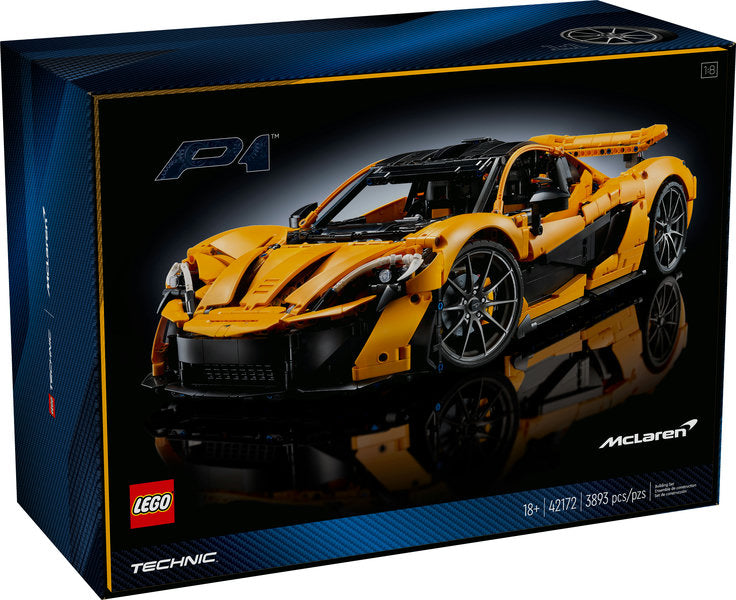 42172 LEGO® McLaren P1™