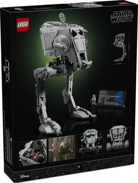 75417 LEGO® AT-ST™ Walker