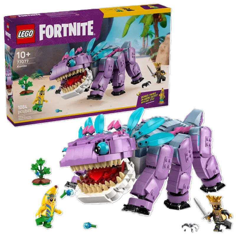 77077 LEGO® Klombo