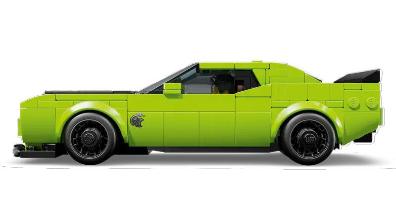 77237 LEGO® Dodge Challenger SRT Hellcat Sports Car