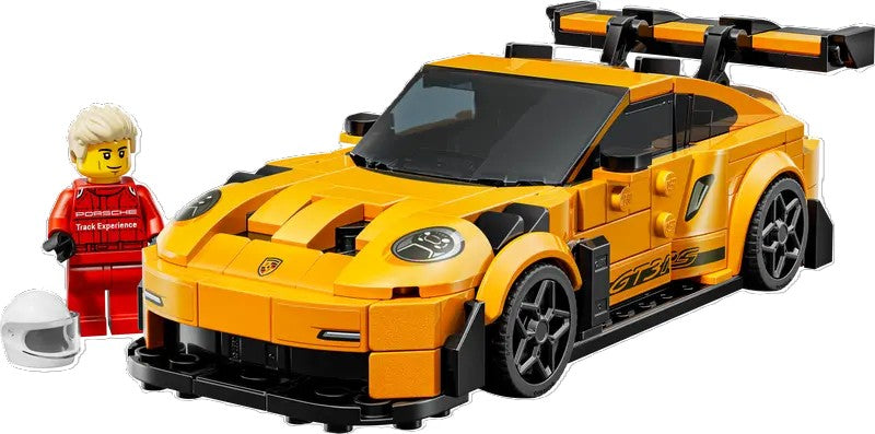 77239 LEGO® Porsche 911 GT3 RS Super Car