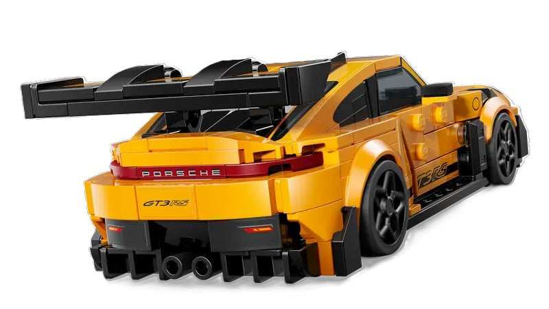 77239 LEGO® Porsche 911 GT3 RS Super Car