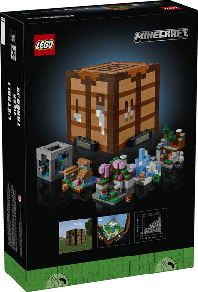 21265 LEGO® The Crafting Table