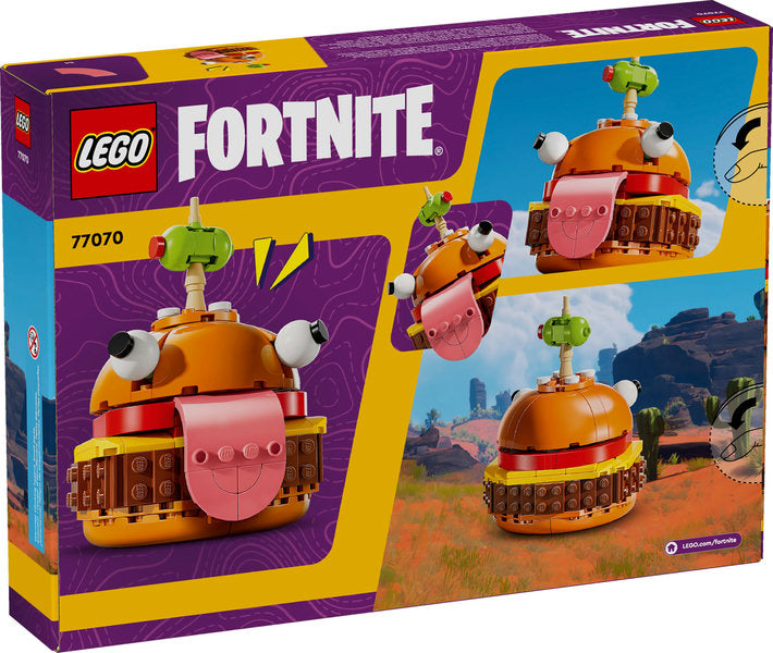 77070 LEGO® Durrr Burger