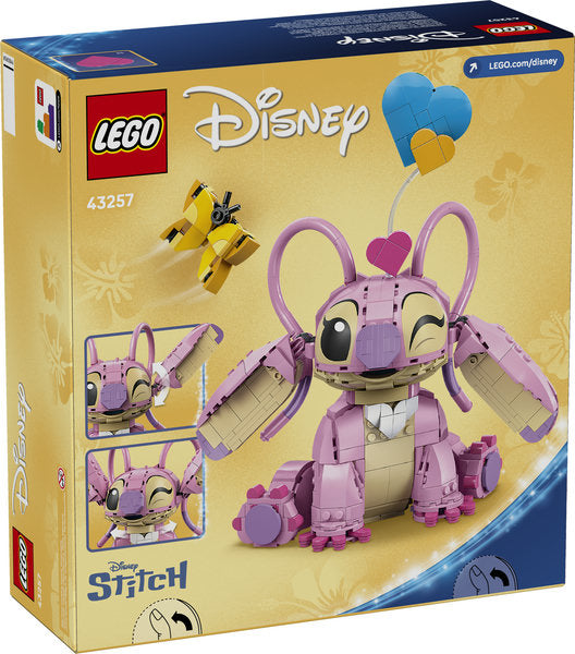 43257 LEGO® Angel