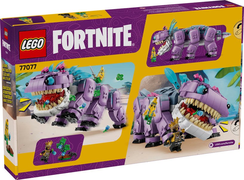 77077 LEGO® Klombo
