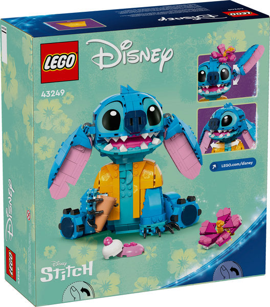 43249 LEGO® Stitch