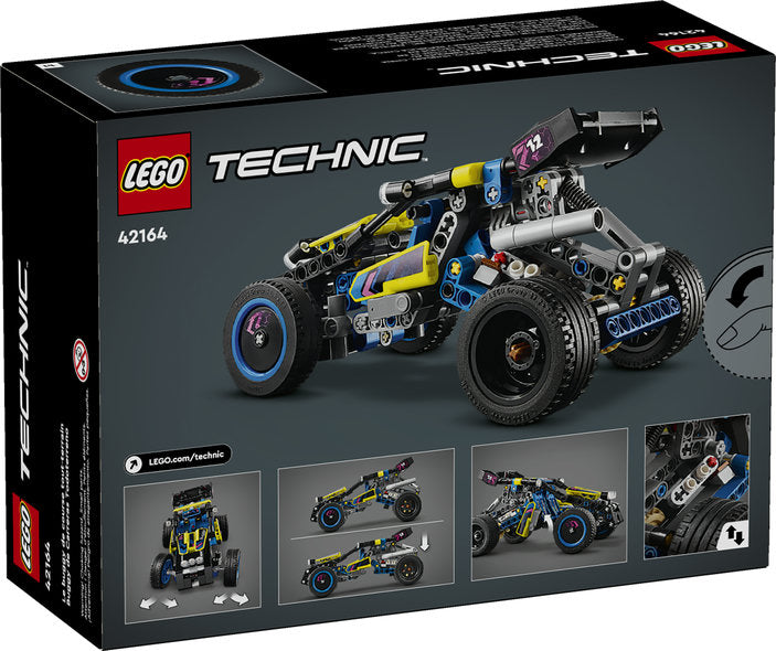42164 LEGO® Off-Road Race Buggy