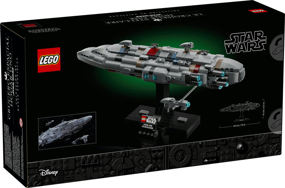 75405 LEGO® Home One Starcruiser