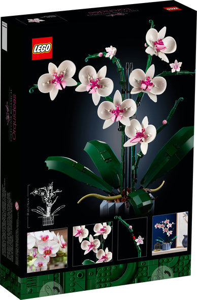 10311 LEGO® Orchid