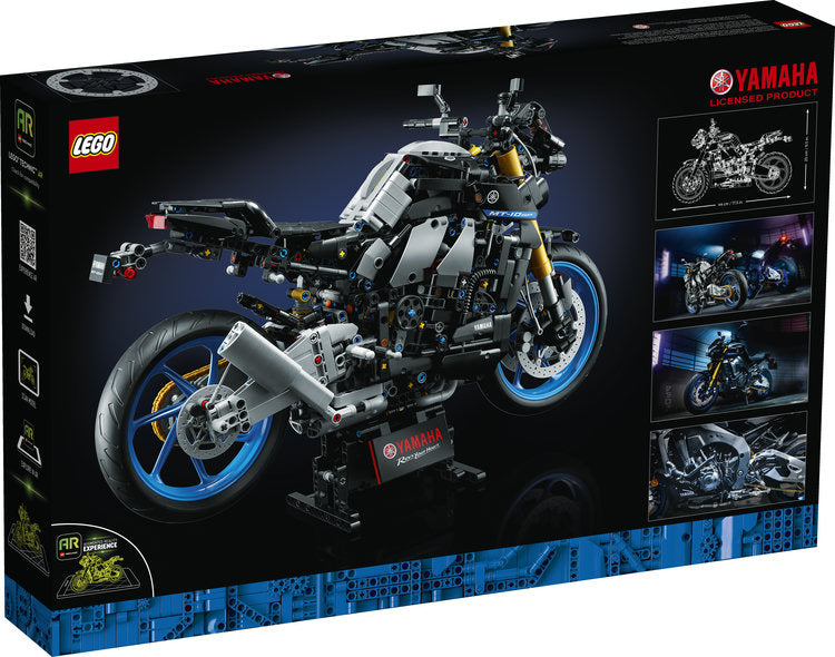 42159 LEGO® Yamaha MT-10 SP